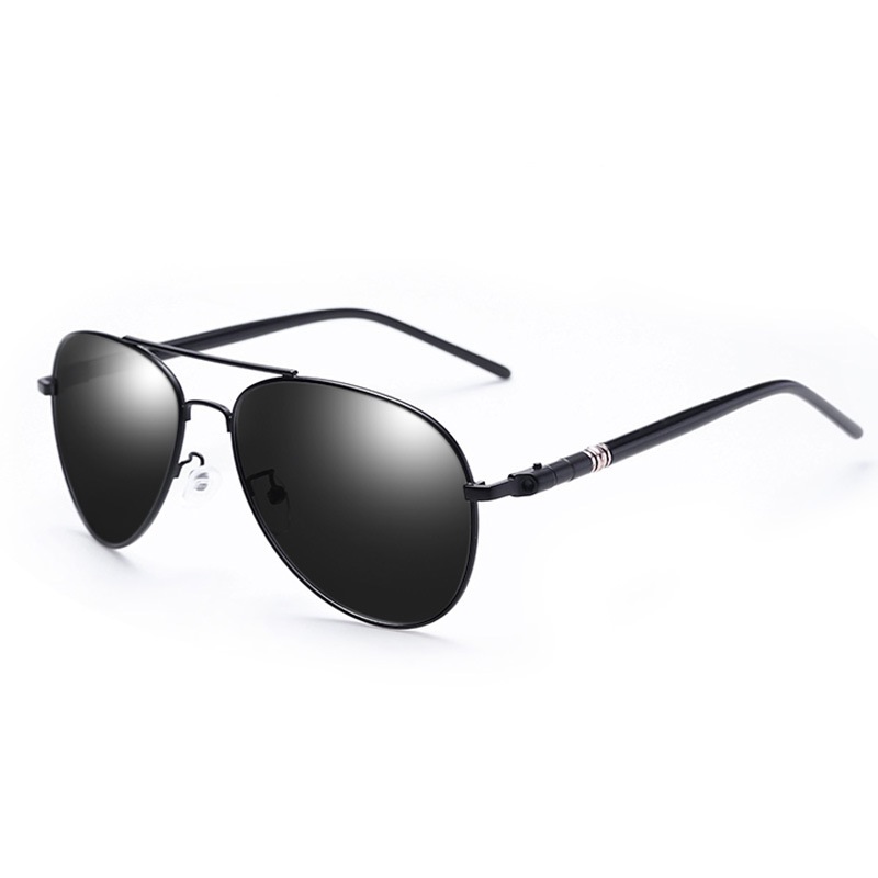 Sunglasses Aviator Polarized - Occhiali da sole polarizzati da uomo
