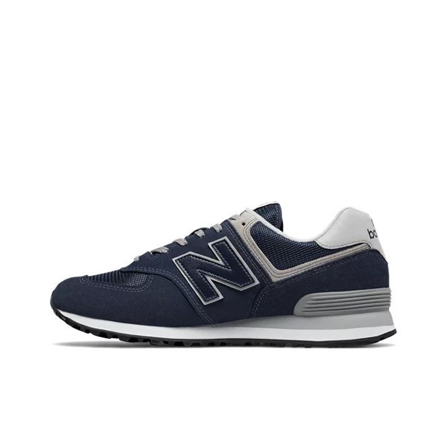 New Balance Shoes 574 - New Balance NB 574 Vintage Cushioning