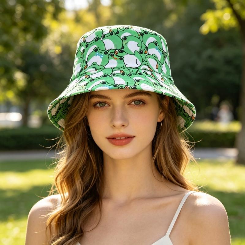 A52E Cappello da sole con stam - Packable Hat Nylon recensione e prezzo