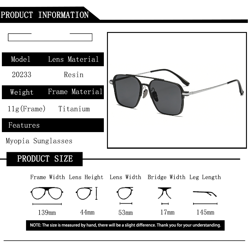Occhiali da Sole Ultra-leggeri - Sunglasses Aviator Polarized recensione e prezzo
