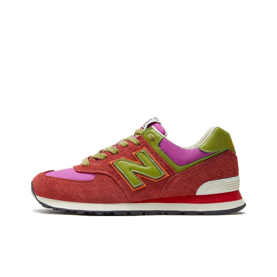 Scarpe da corsa New Balance NB - New Balance Shoes 574 recensione e prezzo
