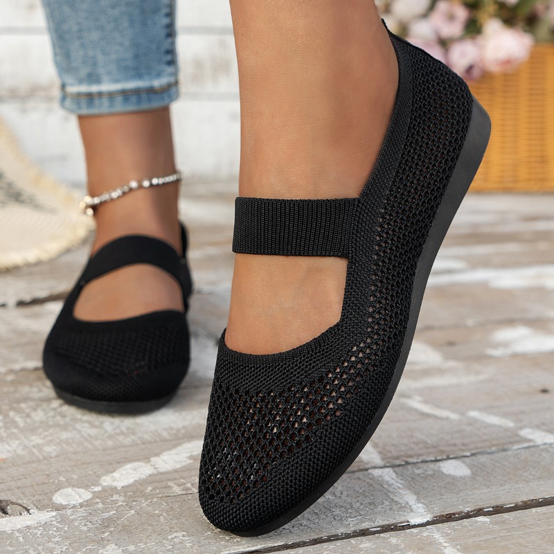 Autunno nuove donne moda punta - Espadrille Slip On recensione e prezzo