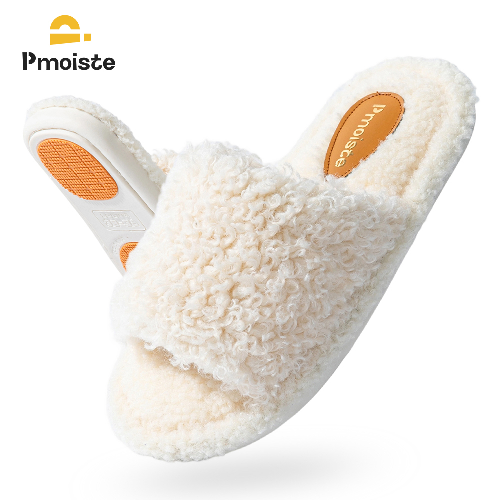 Pmoiste Pantofole da casa in p - Espadrille Slip On recensione e prezzo