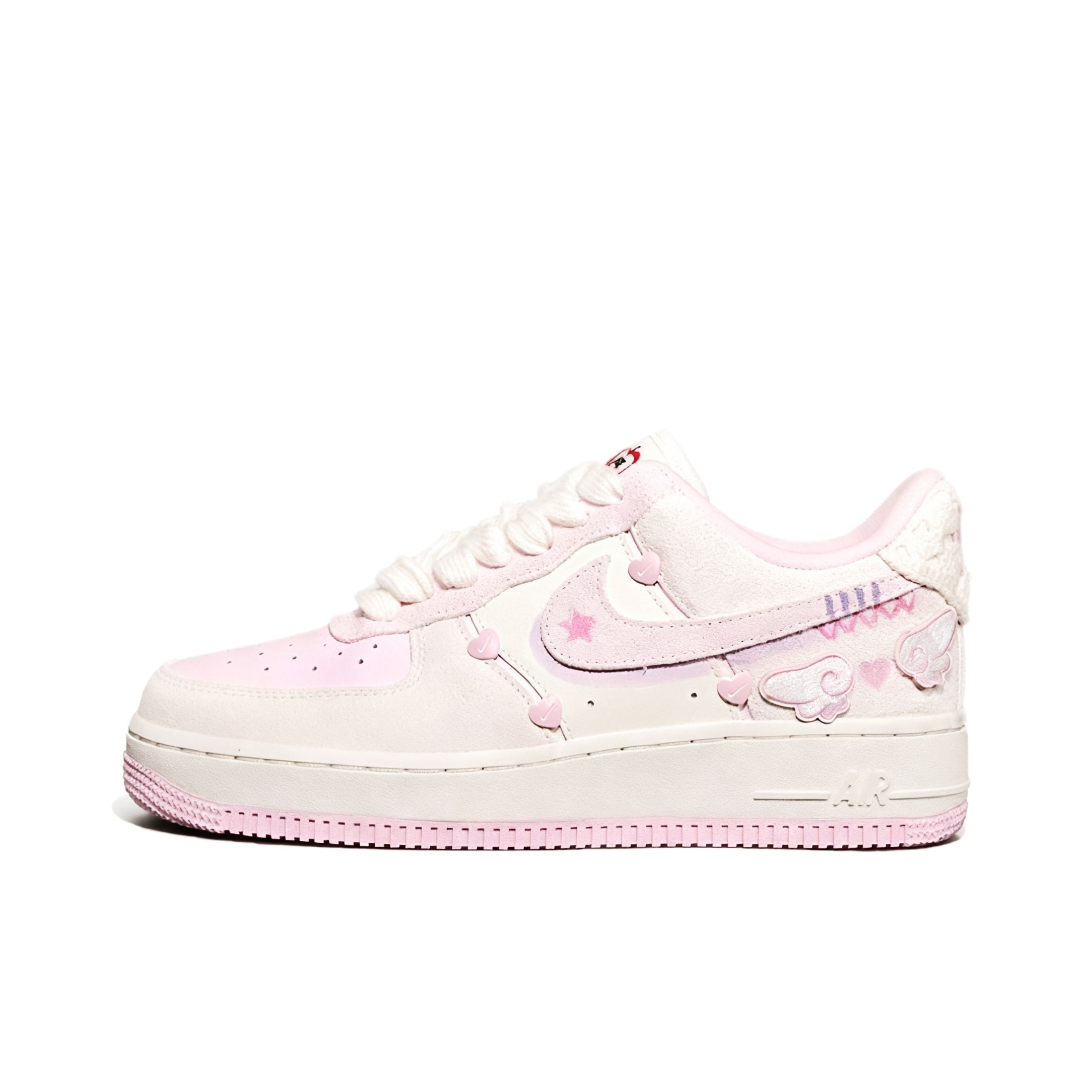 Nike Air Force 1 Low Top Scarp - Nike Shoes Air Force 1 recensione e prezzo