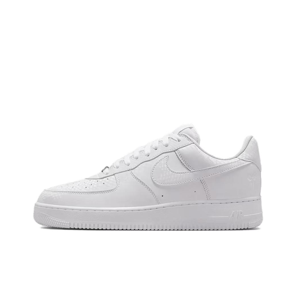 Nike Air Force 1 Low Top Scarp - Nike Shoes Air Force 1 recensione e prezzo