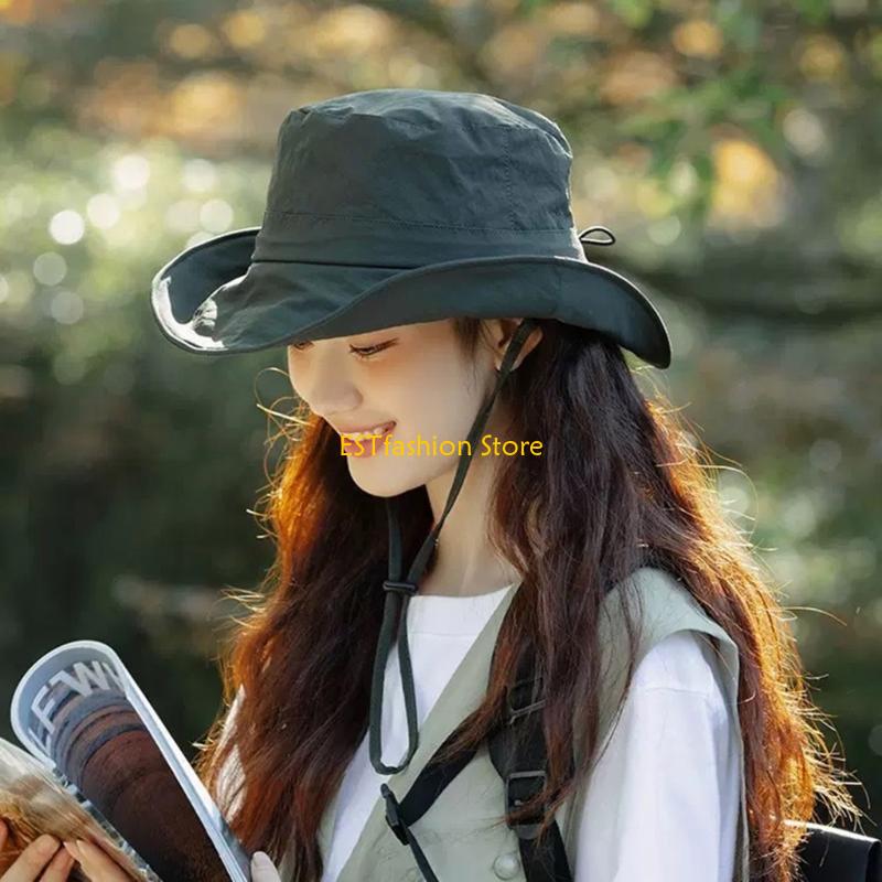Y5GC Cappello da sole ripiegab - Packable Hat Nylon recensione e prezzo