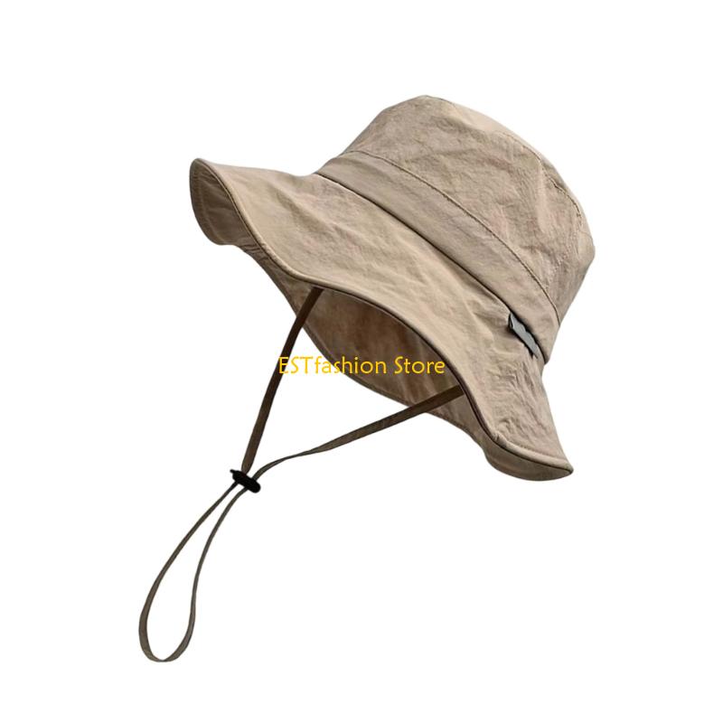 Y5GC Cappello da sole ripiegab - Packable Hat Nylon recensione e prezzo